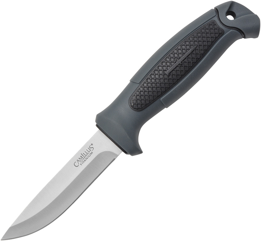 Felix Fixed Blade