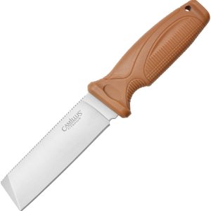 Swedge Fixed Blade