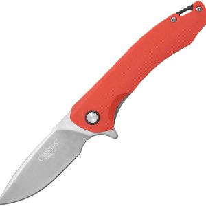 Scivik Linerlock 420 SS