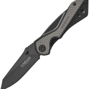 Machine Linerlock A/O