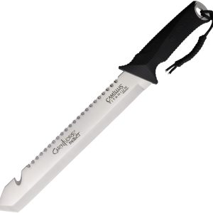 Carnivore Inject Machete