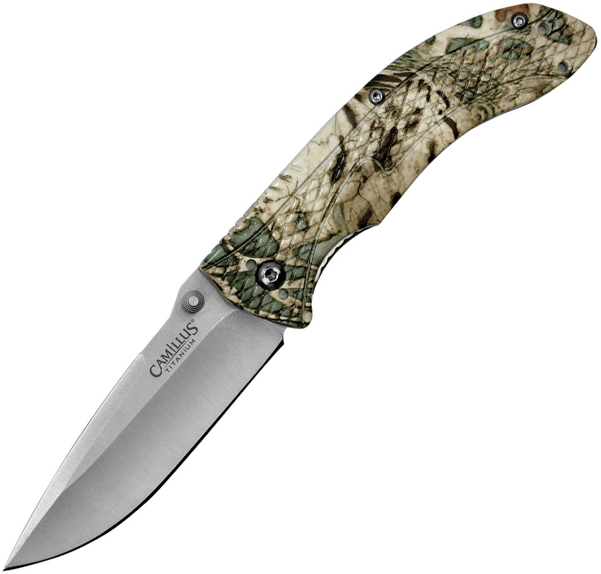 Guise Linerlock