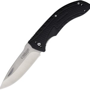 Guise II Linerlock Titanium