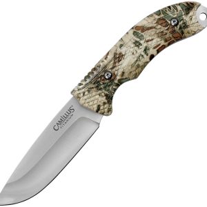 Mask Fixed Blade