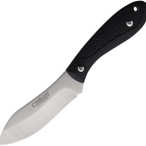 Western Crosstrail Fixed Blade