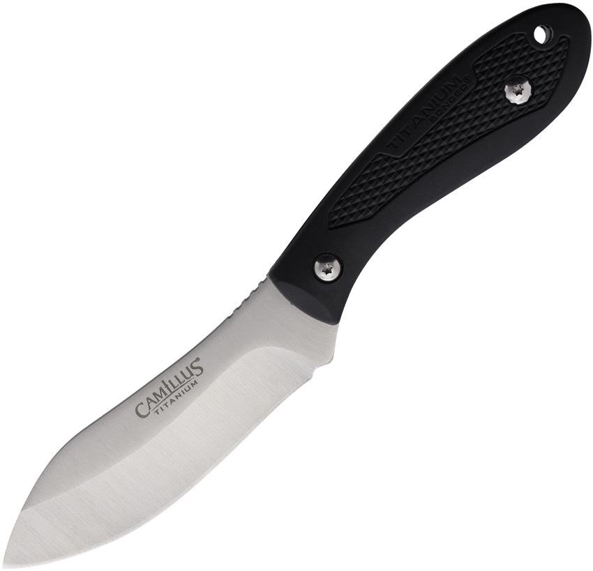Western Crosstrail Fixed Blade