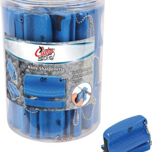 Cuda Bucket of Sharpeners-42