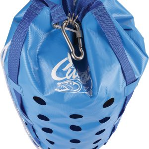 Cuda Chum Bag