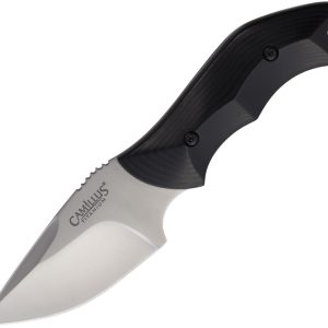 HT-7 Fixed Blade