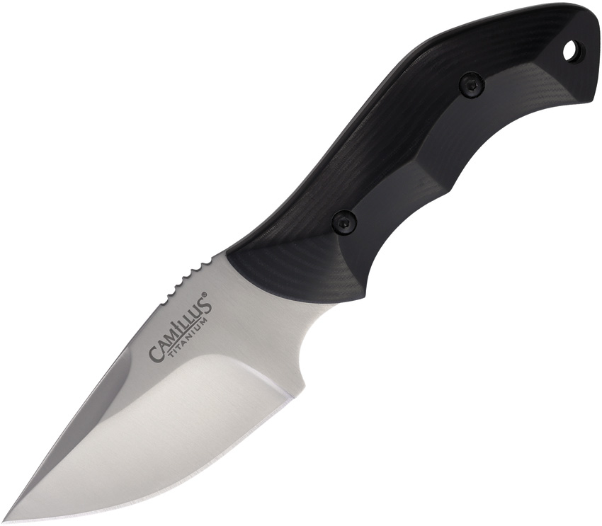 HT-7 Fixed Blade