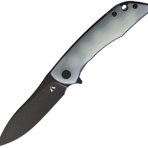 Blaze Linerlock Jade