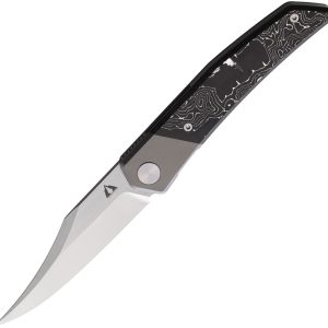 Zetsu Linerlock CF