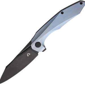 Dagon Framelock Titanium