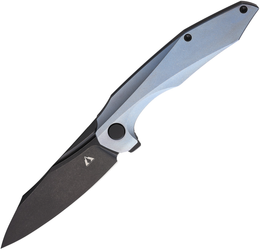 Dagon Framelock Titanium
