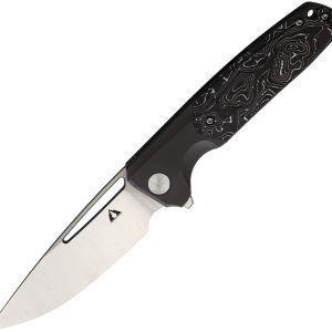 Darma Linerlock Alum CF