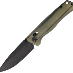 Braveman Axis Lock Bronze