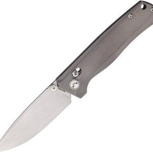 Braveman Axis Lock Gray