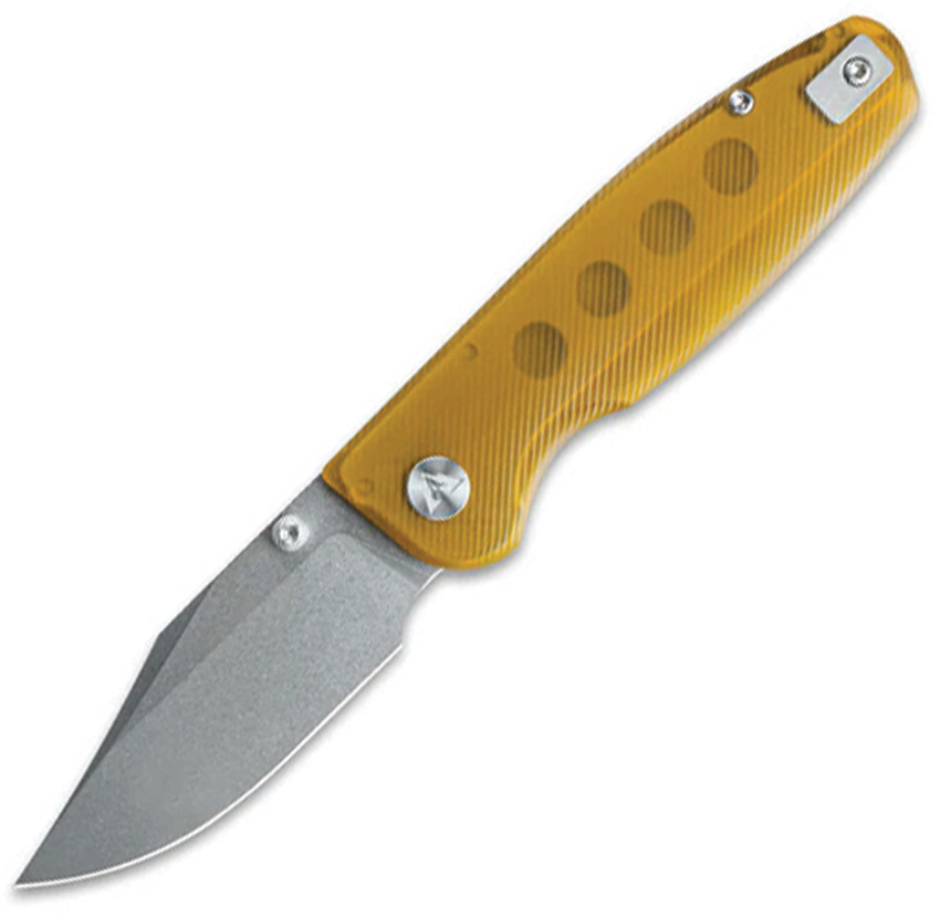 Lucky Linerlock PEI