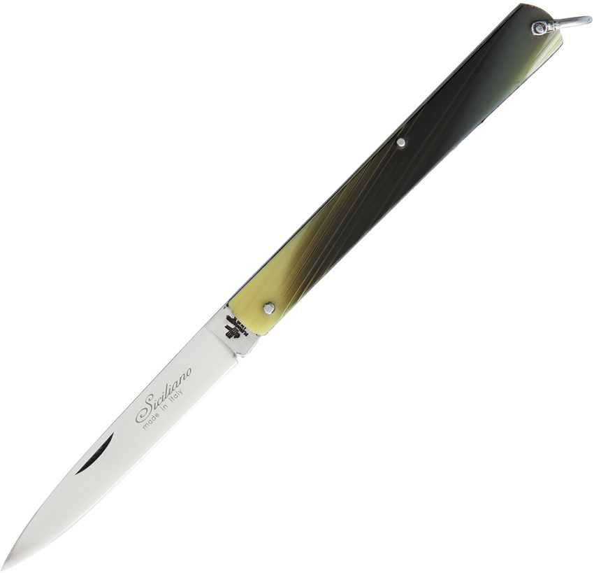 Siciliano Horn