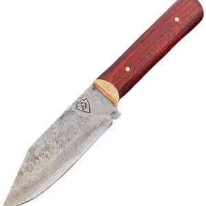 Camp Knife