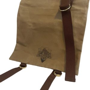 Woodcraft Haversack