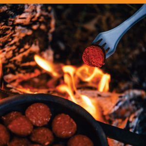 Campcraft Field Cookbook
