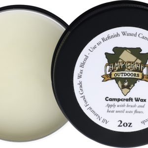 Campcraft Wax
