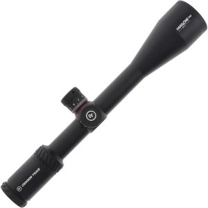 Hardline Pro 4-16×50 Scope
