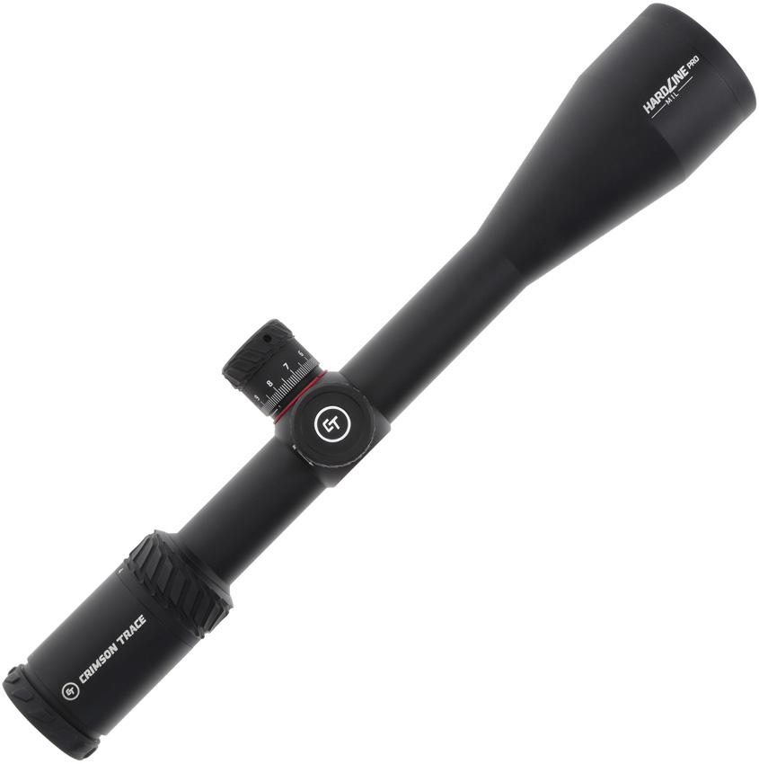 Hardline Pro 4-16×50 Scope