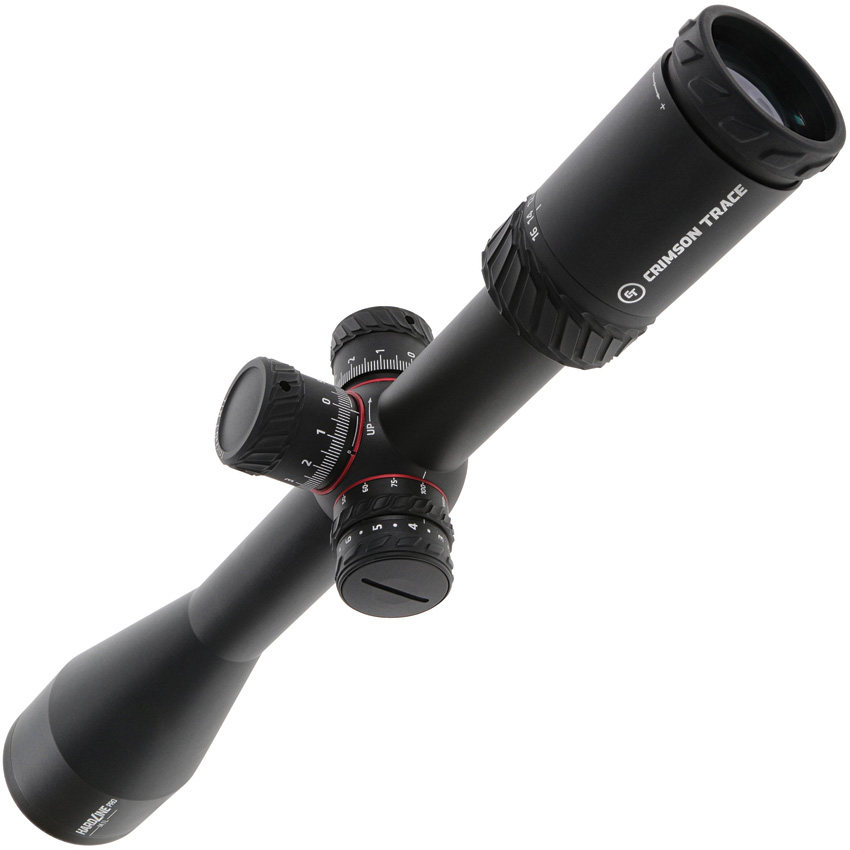Hardline Pro 4-16×50 Scope