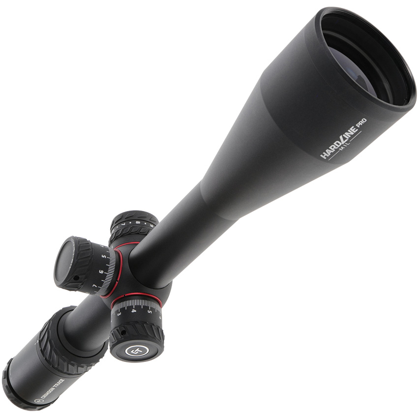 Hardline Pro 4-16×50 Scope
