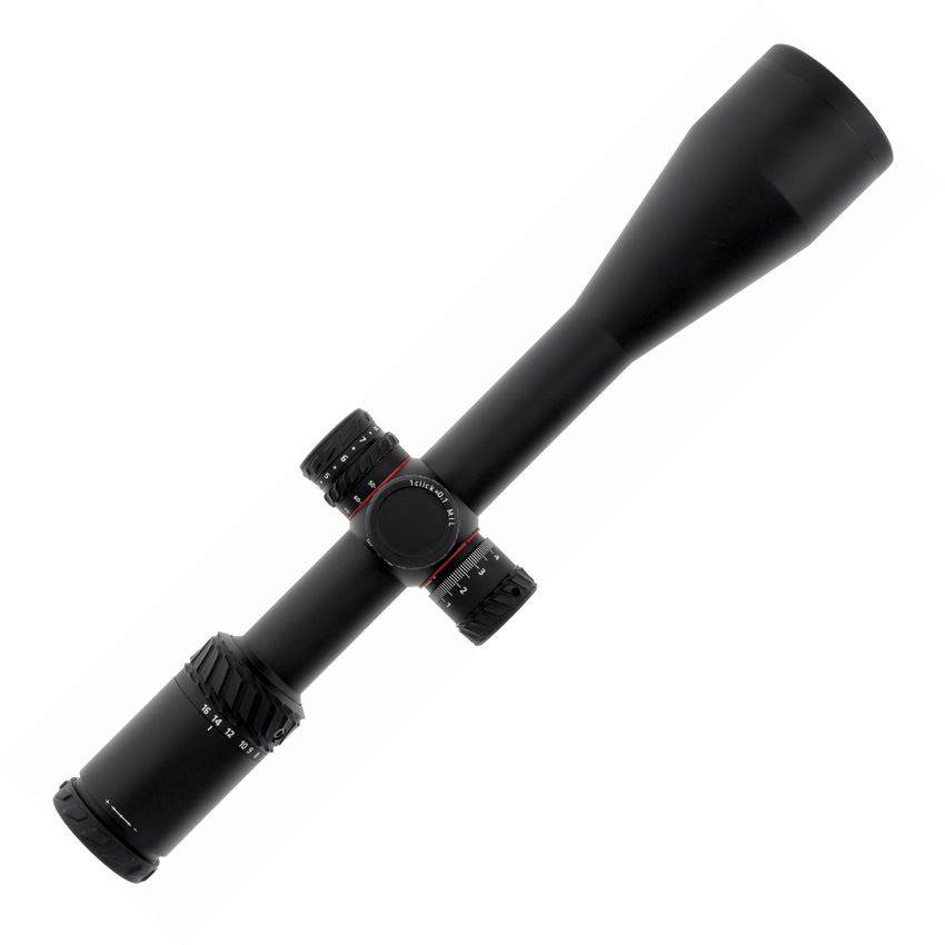 Hardline Pro 4-16×50 Scope