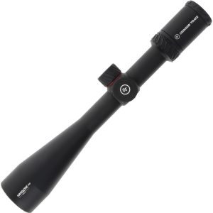 Hardline Pro 6-24x50mm Scope