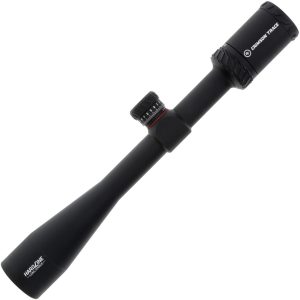 Hardline 4-12x40mm Long Scope