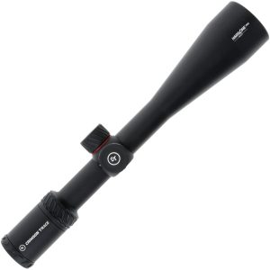 Hardline Pro 4-16x50 Scope