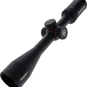 Brushline Pro 3-12x42 Scope