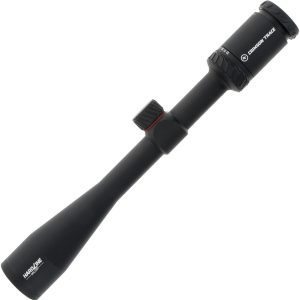 Hardline 4-12x40mm Scope
