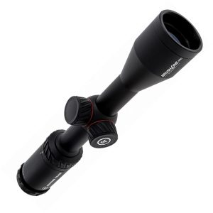 Brushline Pro 3-9×40 Scope