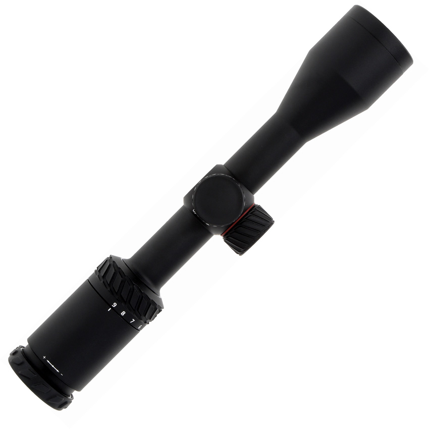 Brushline Pro 3-9×40 Scope