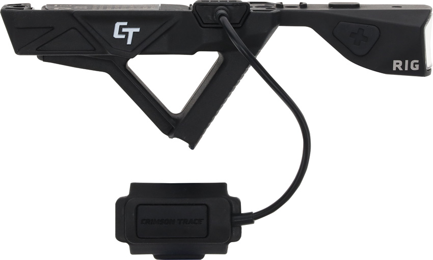 RIG Rapid Illumination Grip