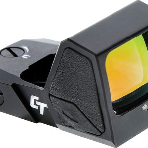 CT-RAD Pro Sight Red