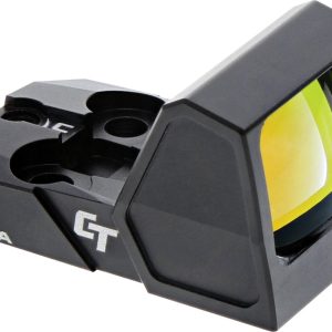 CT-RAD Micro Pro Sight Red