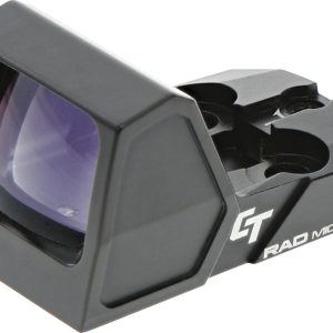 CT Rad Micro Pro Dot Sight