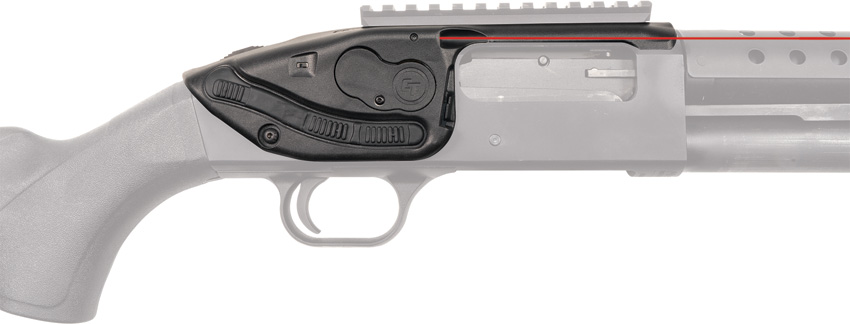 LS-250 Lasersaddle Mossberg