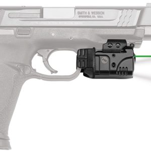 Rail Master Pro Sight Green