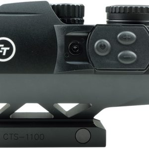Illuminated Battlesight 3.5x