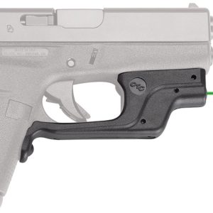 Laserguard Sight Glock Green