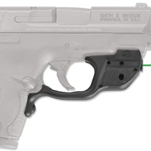 Laserguard Sight SW Green