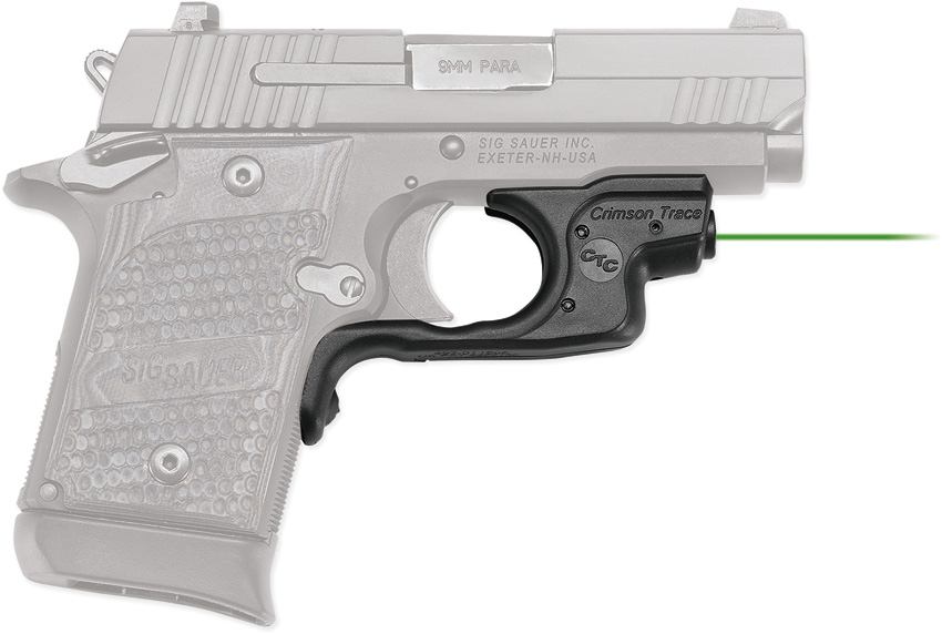 LG-492 Laserguard
