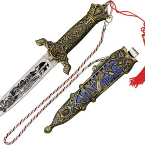 Monastery Dagger